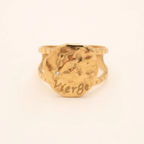 Mystic Zodiac Ring