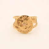 Mystic Zodiac Ring