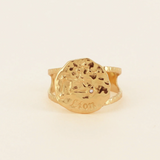 Mystic Zodiac Ring