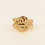 Mystic Zodiac Ring