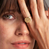 Mystic Zodiac Ring