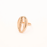 Coquille ring