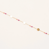 Soleil Drops Bracelet
