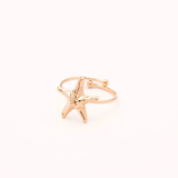 Étoile de Mer Ring