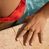 Étoile de Mer Ring