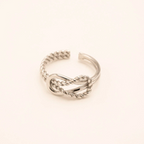 Sailor’s Knot Ring
