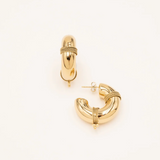 Rope Statement Hoops