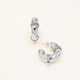 Rope Statement Hoops