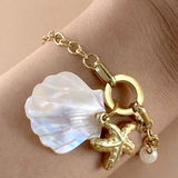 Star of the Tide Bracelet