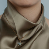 Ocean Star Necklace