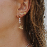 Honeybee Studs