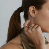 Treasure Tide Ring