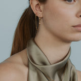 Shell Tide Necklace