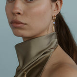 Shell Tide Necklace