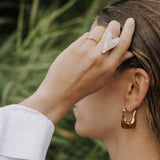 Wild Heart Ring