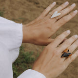 Wild Heart Ring