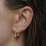 Bloom Hoops