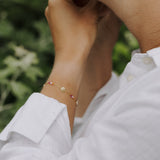 Soleil Drops Bracelet
