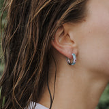 Bloom Hoops