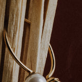 Pearl Balance Ring