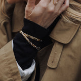 Celestial Charm Bangle