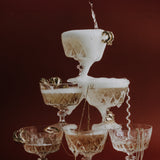 Petite Pearl Chain Bracelet