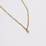 Moon Necklace