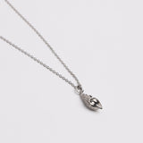 Shell Tide Necklace