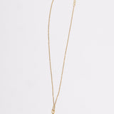 Shell Tide Necklace