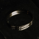 Celestial Charm Bangle