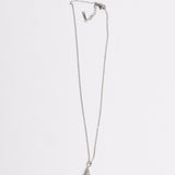 Shell Tide Necklace