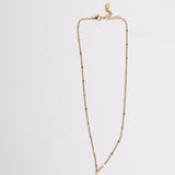 Moon Necklace