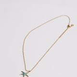 Ocean Star Necklace