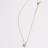 Ocean Star Necklace
