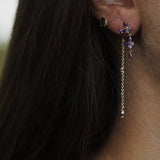 Blooming Shine Earrings