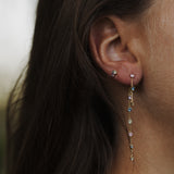 Twilight Spark Earrings