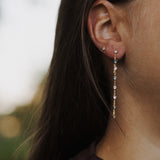 Twilight Spark Earrings