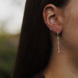 Petite Aurora Studs