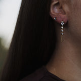 Éclat Drop Earrings