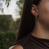 Sailor’s Knot Earrings