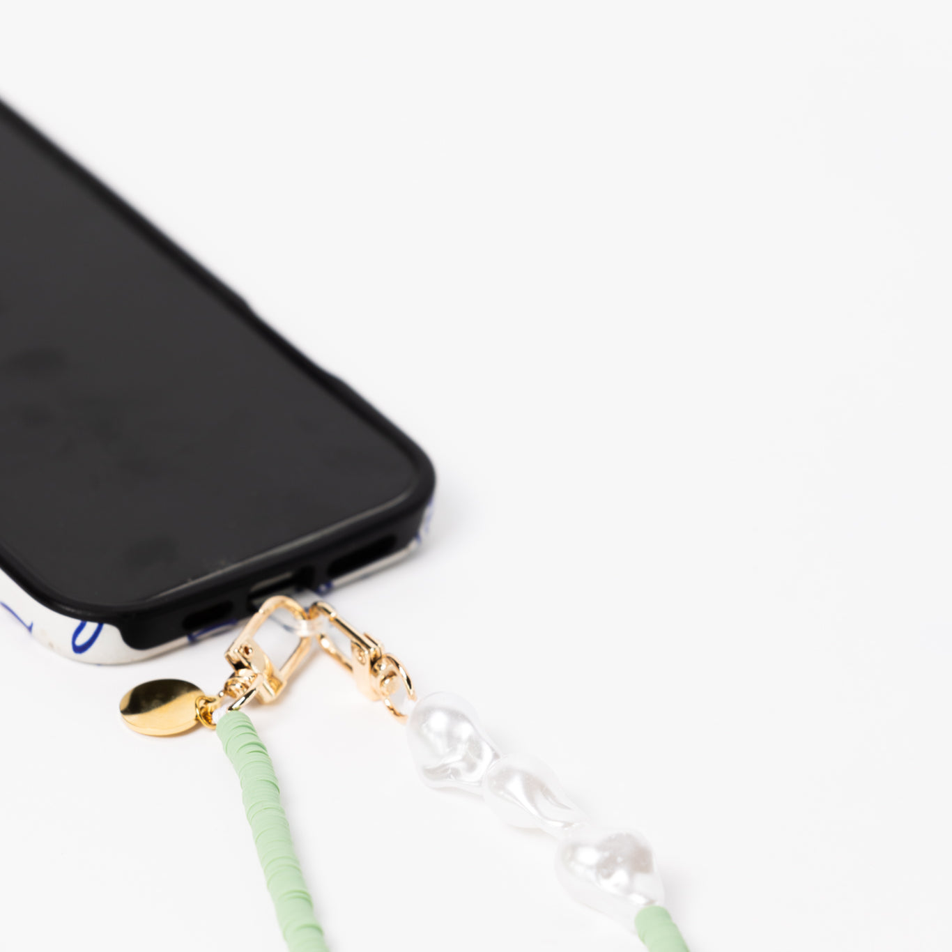 Sunny Strap – Phone Cord