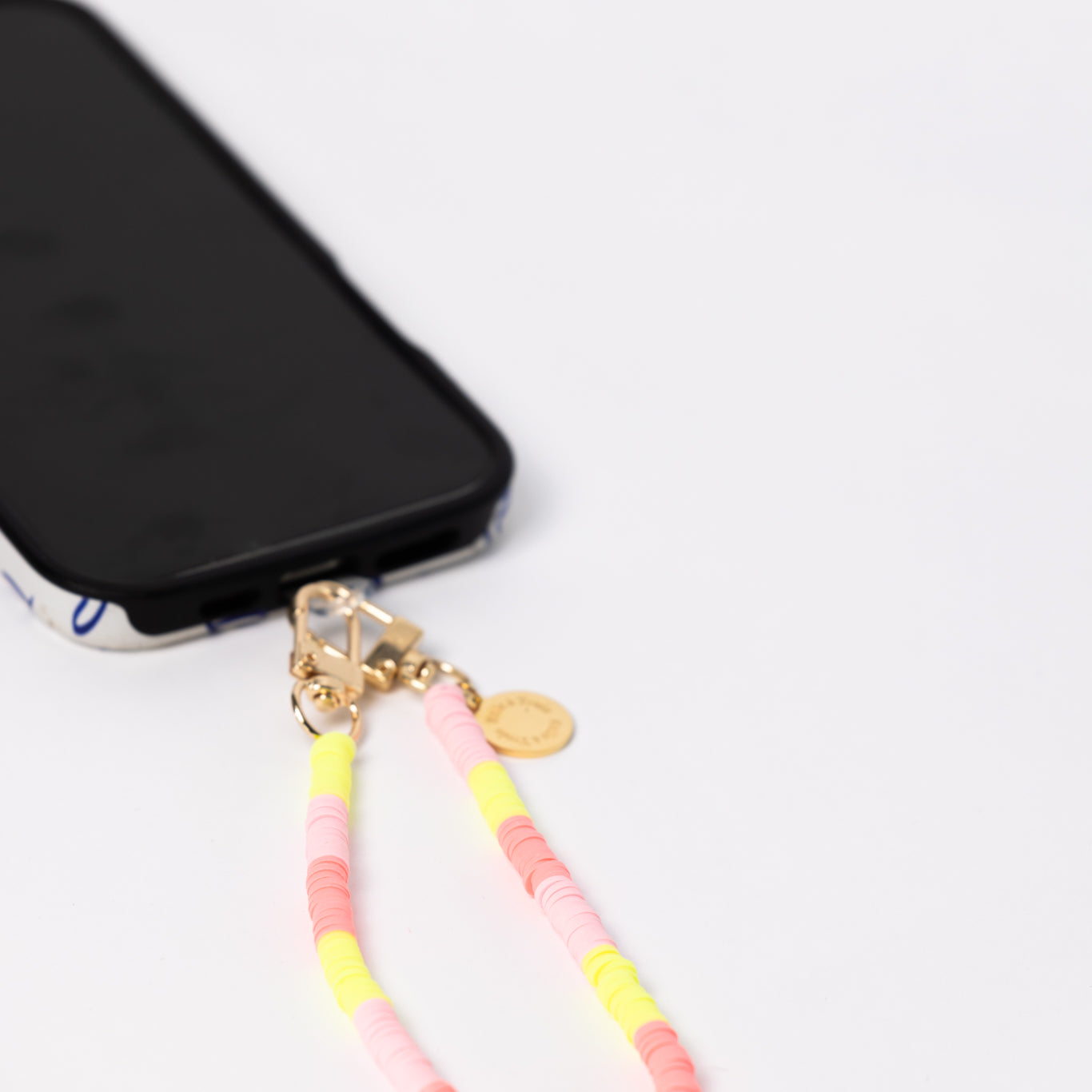 Sunny Strap – Phone Cord