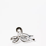 Bow hairclip