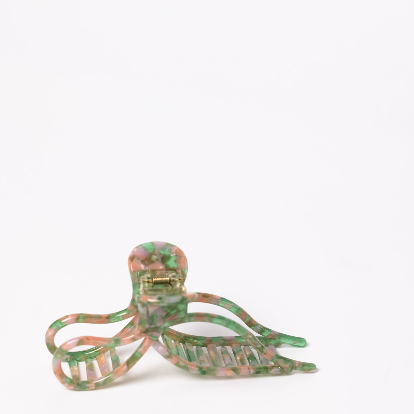 Flora Hairclip