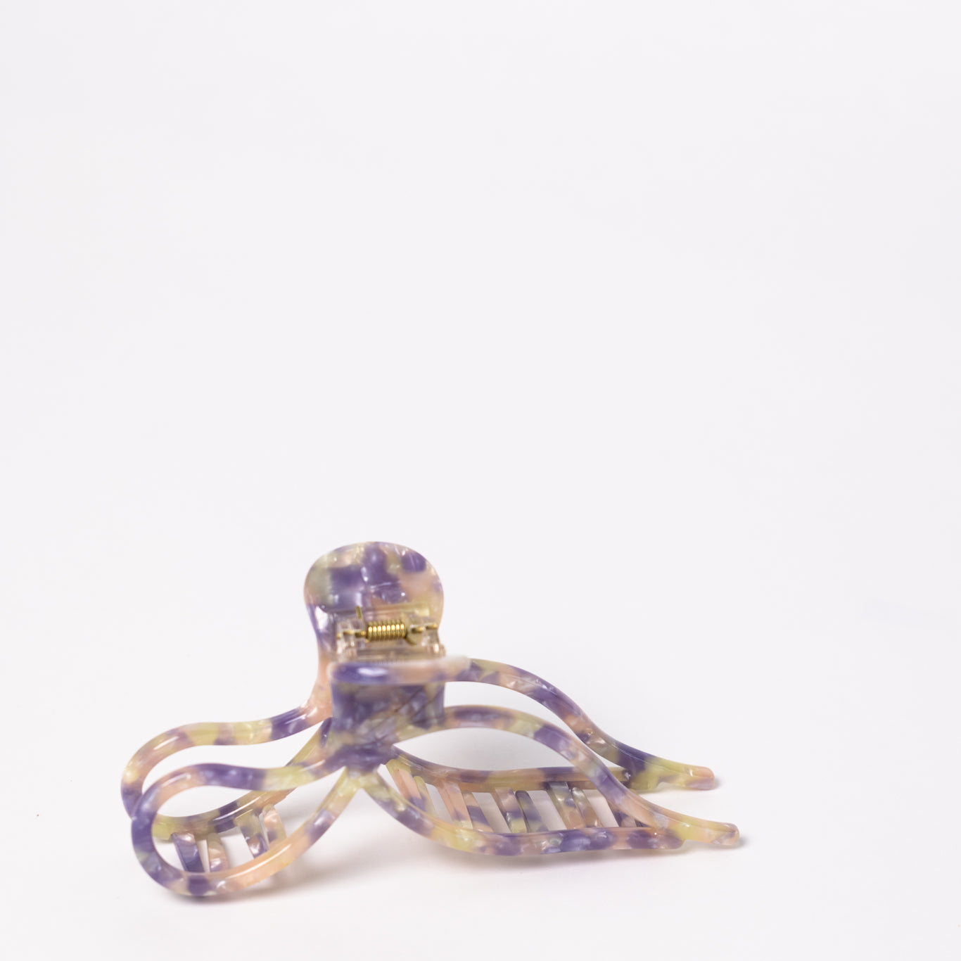 Flora Hairclip