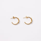 Sailor’s Knot Earrings