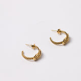 Sailor’s Knot Earrings