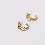 Sailor’s Knot Earrings
