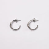 Sailor’s Knot Earrings