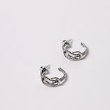 Sailor’s Knot Earrings